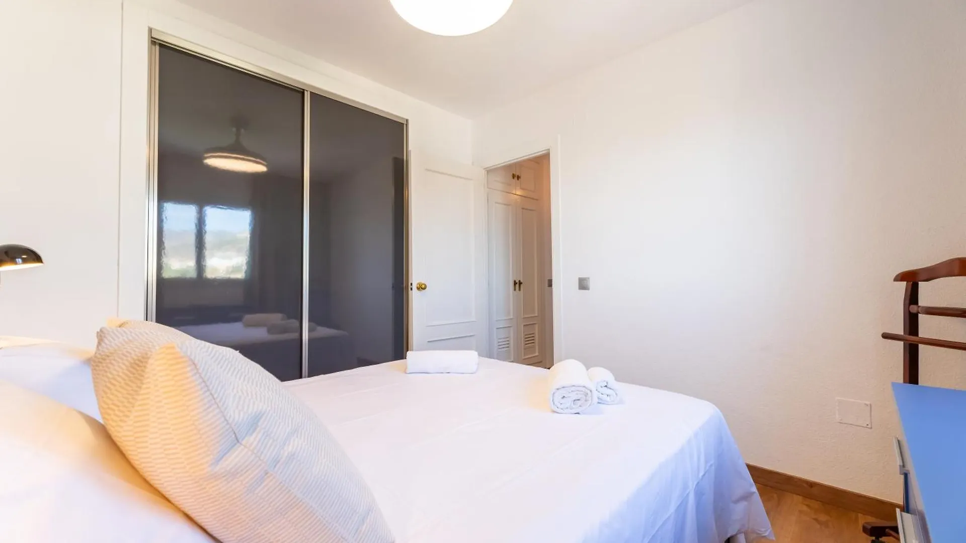דירות בנאלמדנה Vb Myramar 1Bdr Penthouse Centre-Coast